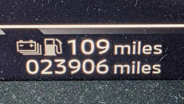 2025 Mitsubishi Outlander PHEV SE