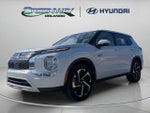 2025 Outlander PHEV Thumbnail 4