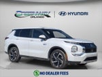 2025 Outlander PHEV Thumbnail 1