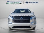 2025 Outlander PHEV Thumbnail 3