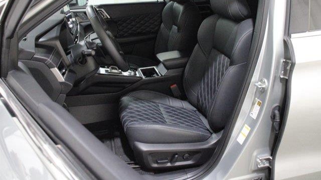 2023 Mitsubishi Outlander PHEV SEL