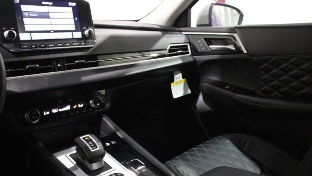 2023 Mitsubishi Outlander PHEV SEL