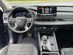 2025 Outlander PHEV Thumbnail 4