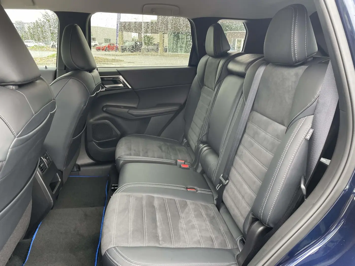 2025 Mitsubishi Outlander - $34,275