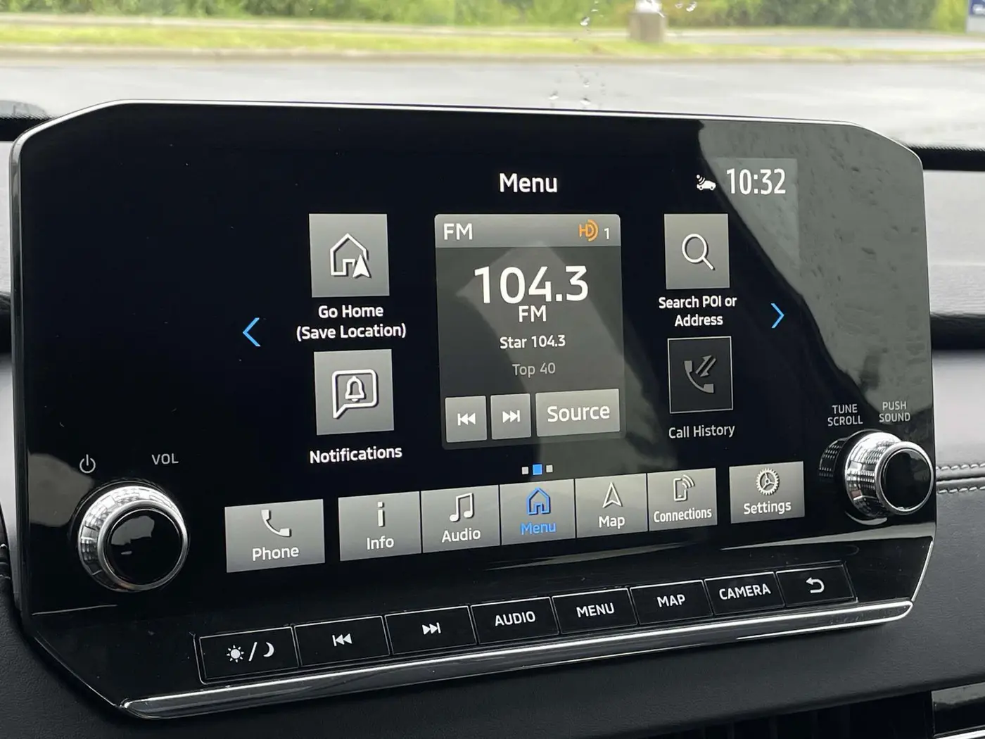 2025 Mitsubishi Outlander - $34,275