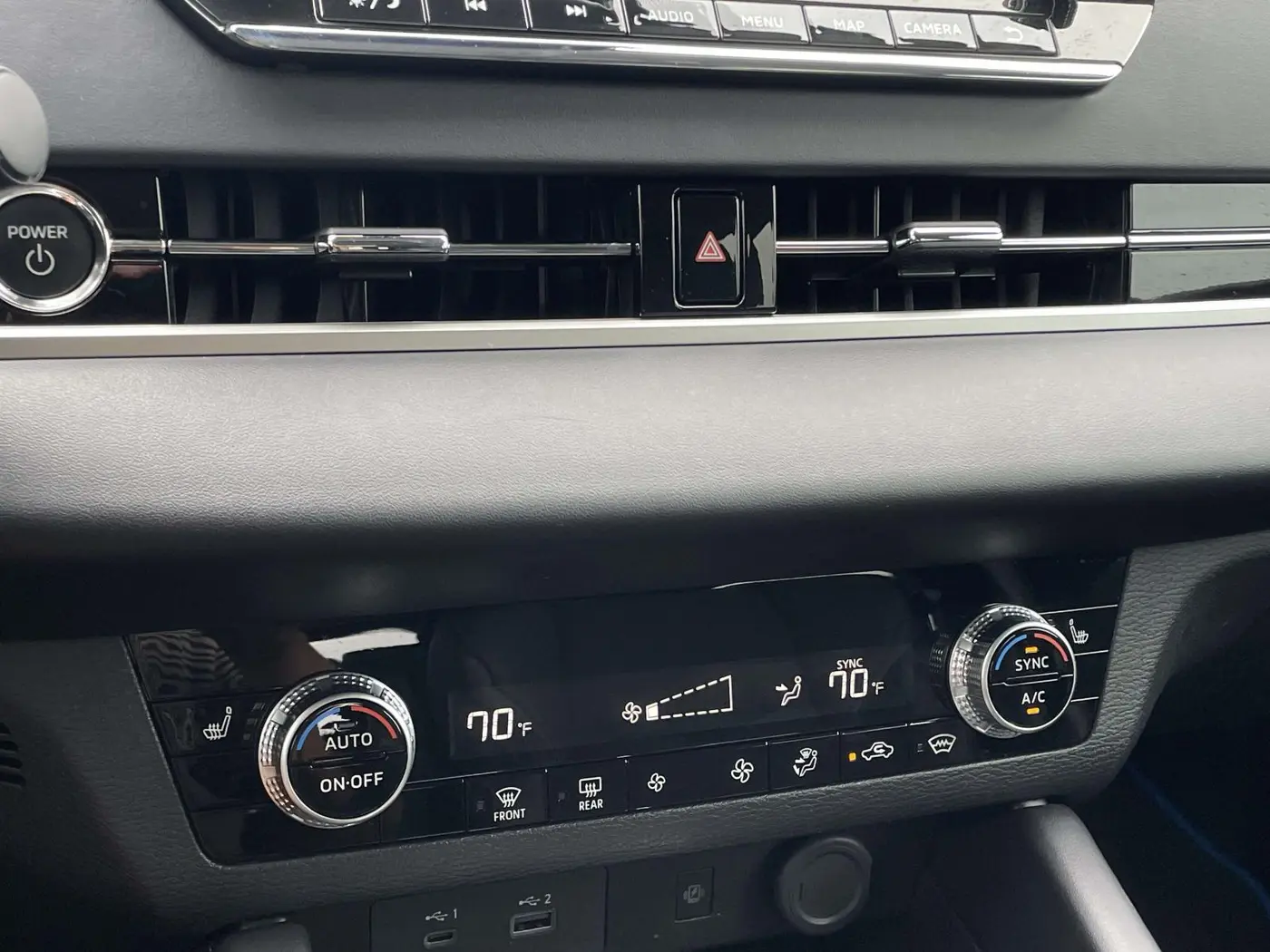 2025 Mitsubishi Outlander - $34,275