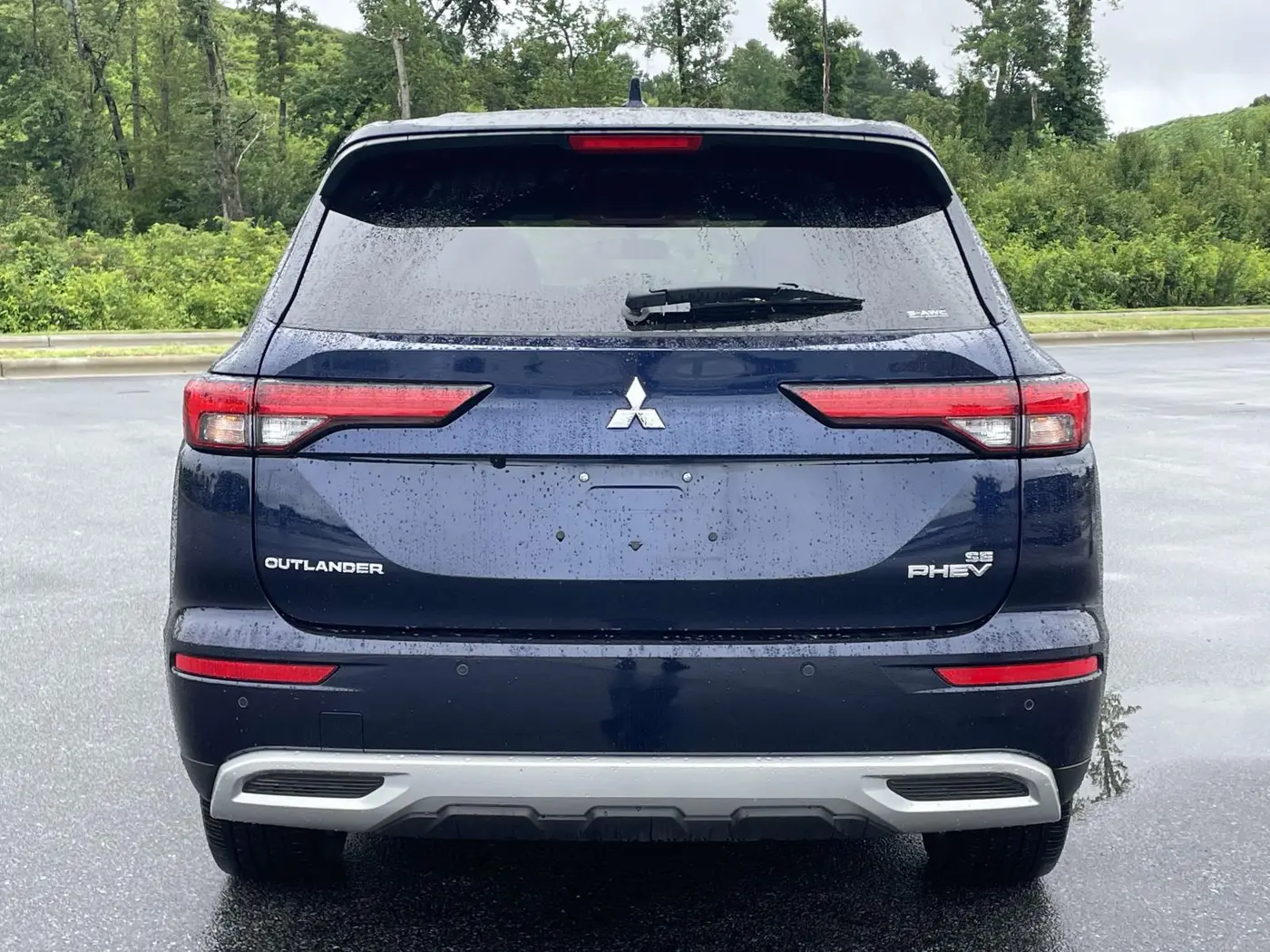 2025 Mitsubishi Outlander - $34,275