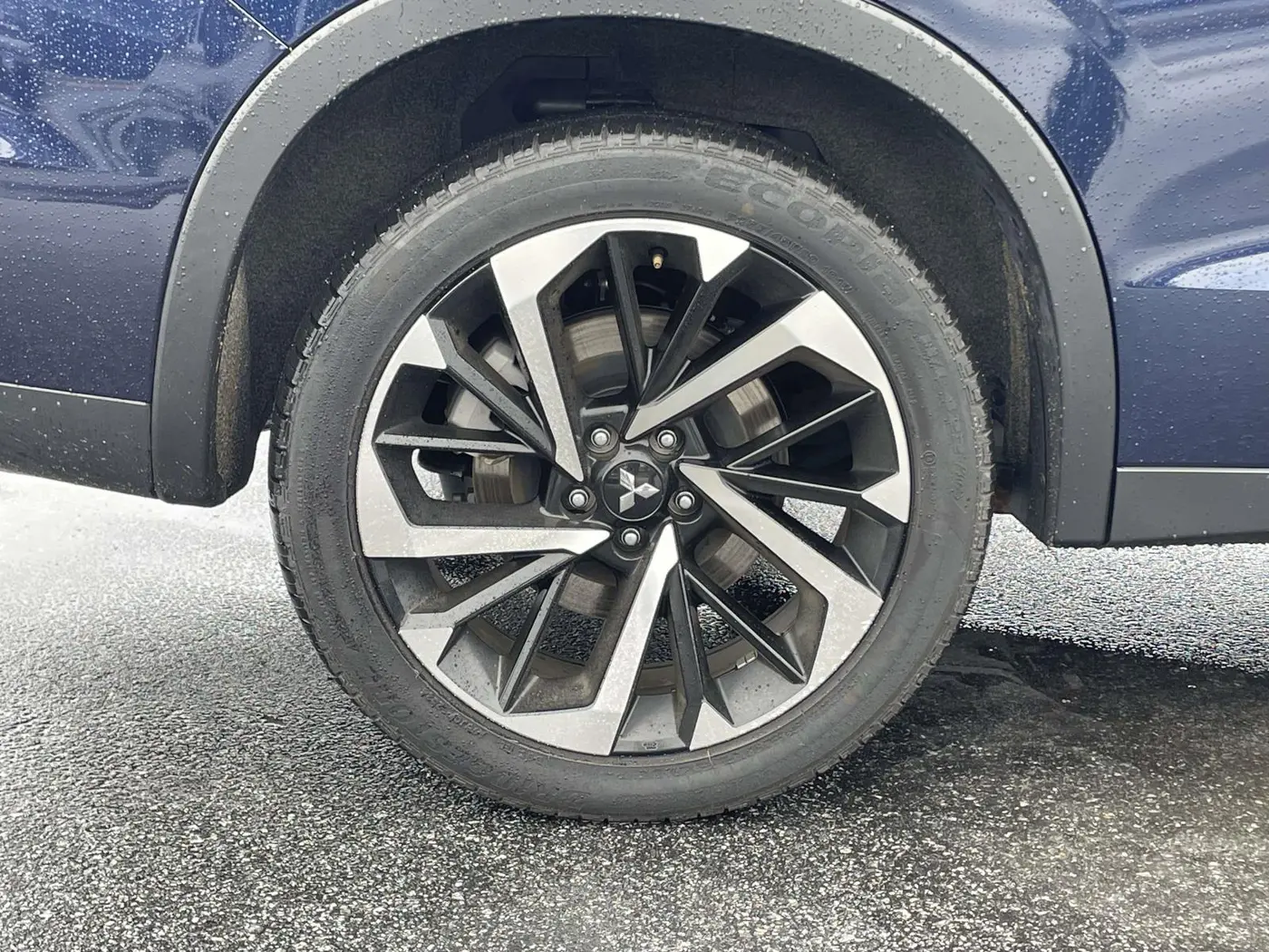 2025 Mitsubishi Outlander - $34,275