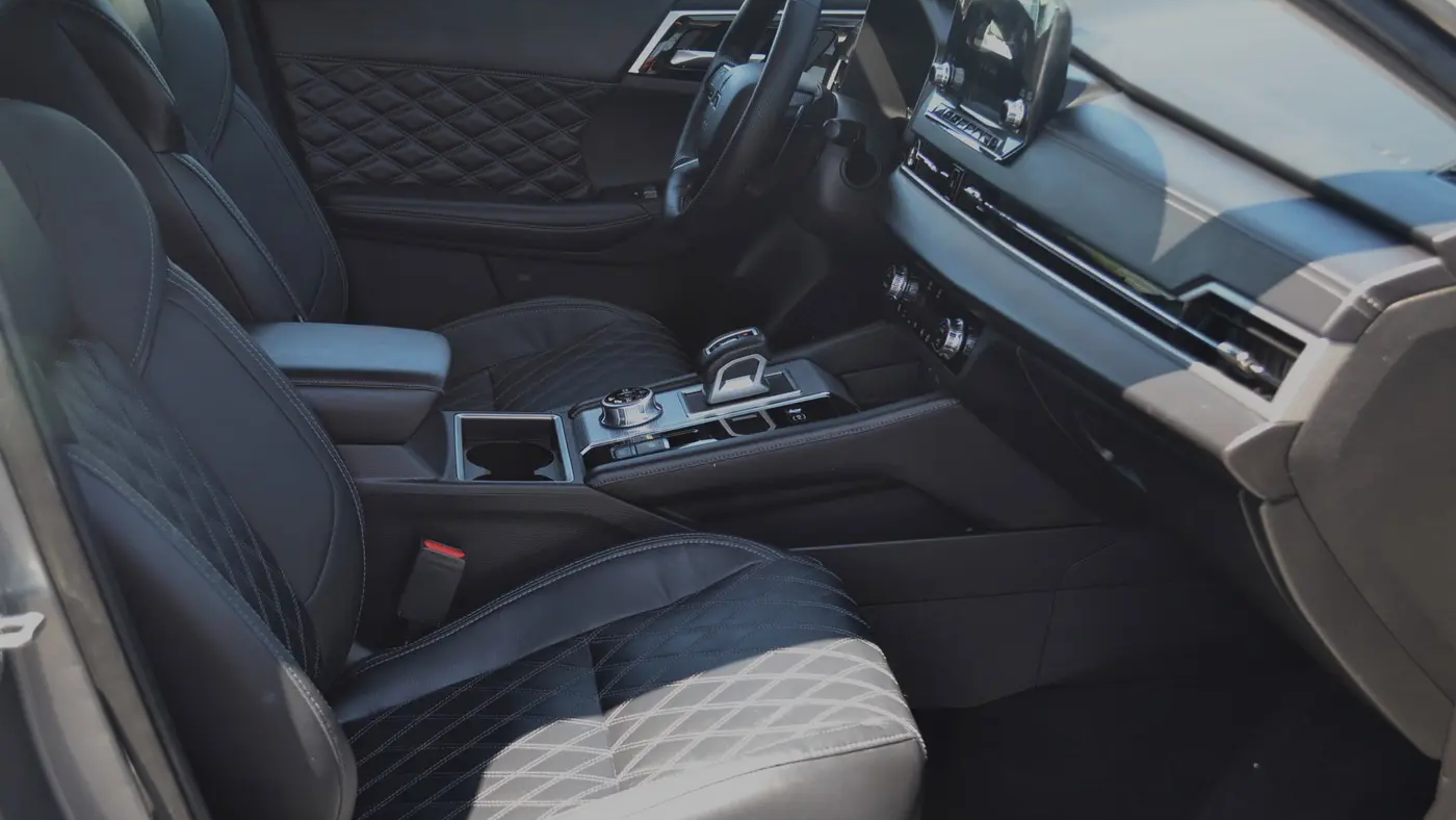 2023 Mitsubishi Outlander PHEV SEL