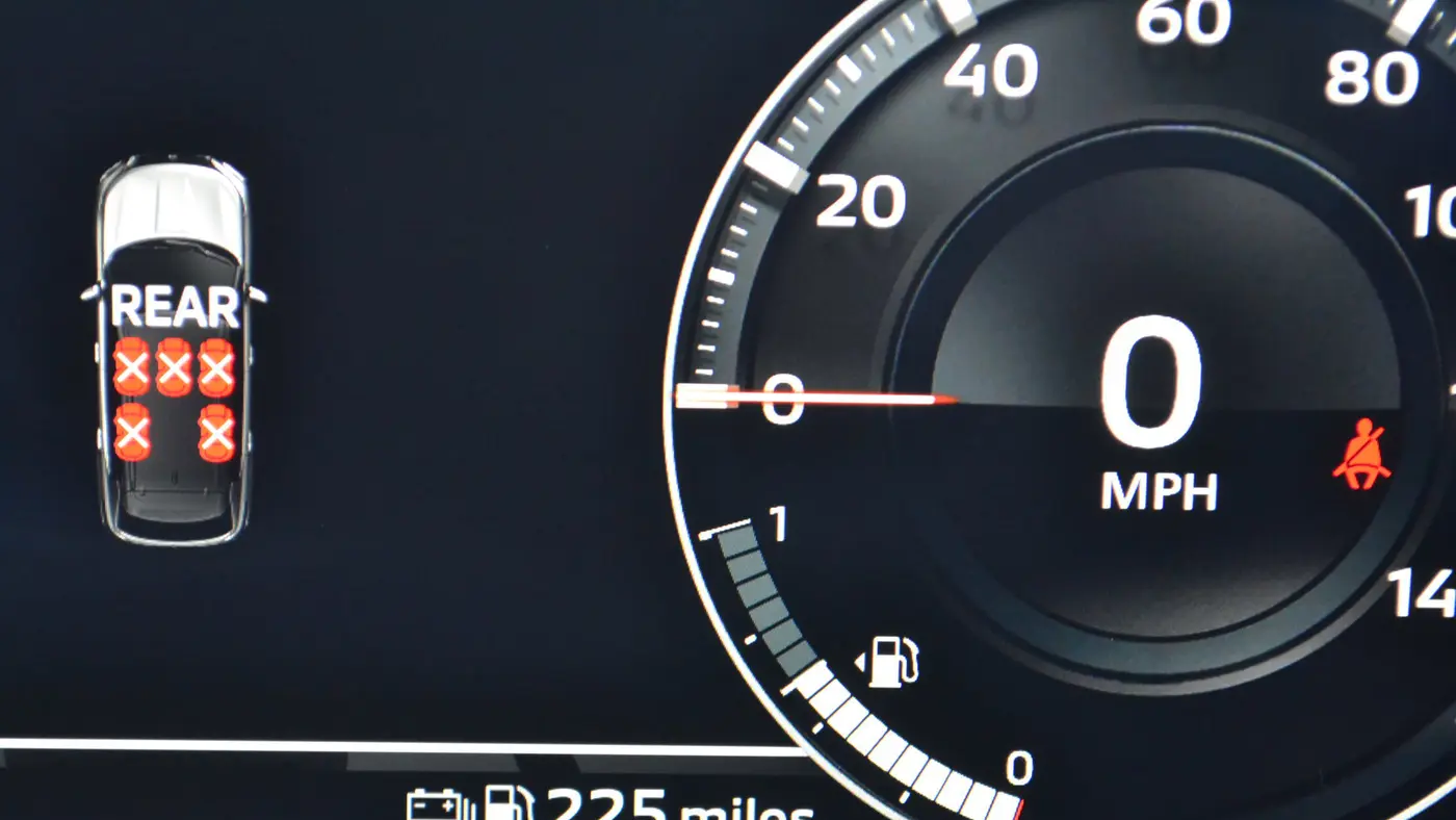 2023 Mitsubishi Outlander PHEV SEL