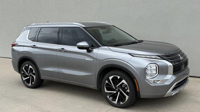 Preowned 2023 Mitsubishi Outlander PHEV SEL for Sale