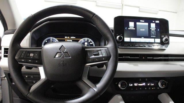 2023 Mitsubishi Outlander PHEV SEL