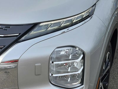 Photo of a 2024 Mitsubishi Outlander Phev AWD SE 4DR SUV for sale