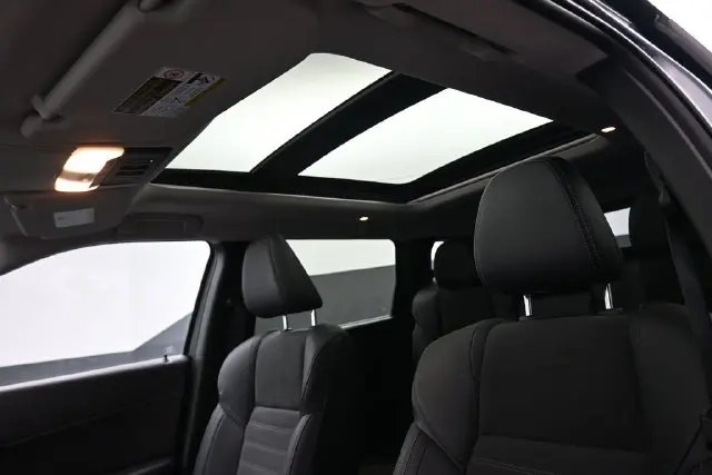 2025 Mitsubishi Outlander - $31,125