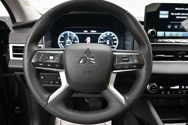 2025 Mitsubishi Outlander - $31,125
