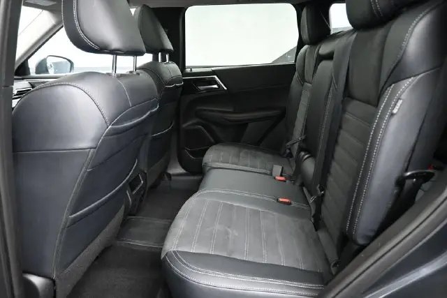 2025 Mitsubishi Outlander - $31,125