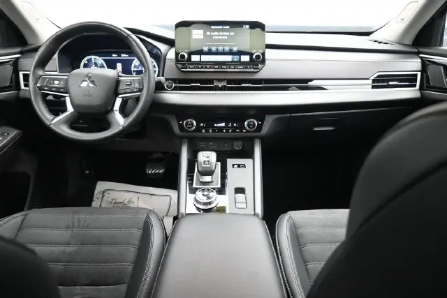 2025 Mitsubishi Outlander - $31,125
