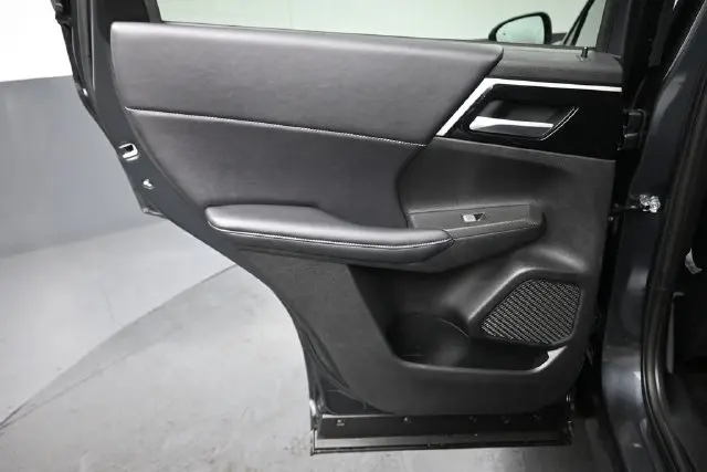2025 Mitsubishi Outlander - $31,125