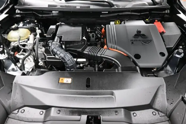 2025 Mitsubishi Outlander - $31,125