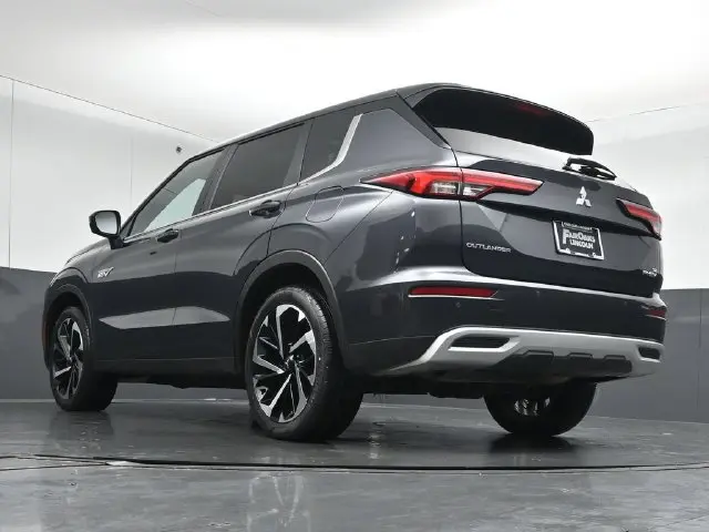 2025 Mitsubishi Outlander - $31,125