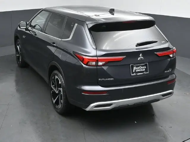 2025 Mitsubishi Outlander - $31,125