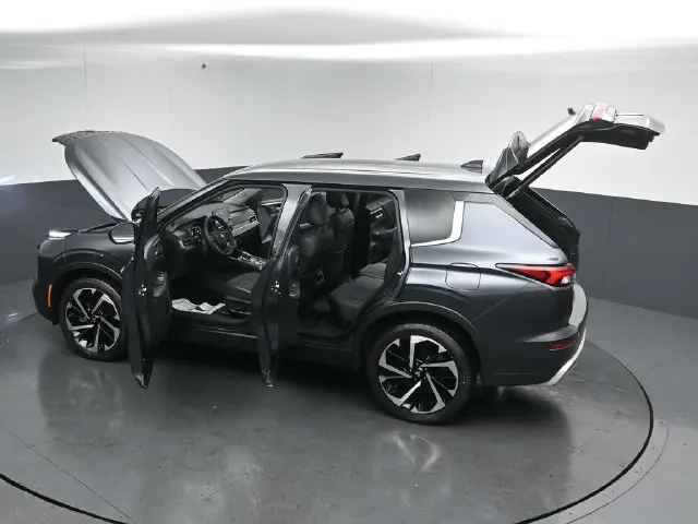 2025 Mitsubishi Outlander - $31,125