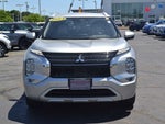 2023 Outlander PHEV Thumbnail 2