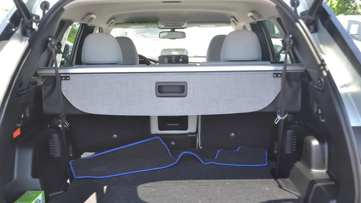 2023 Mitsubishi Outlander PHEV SEL