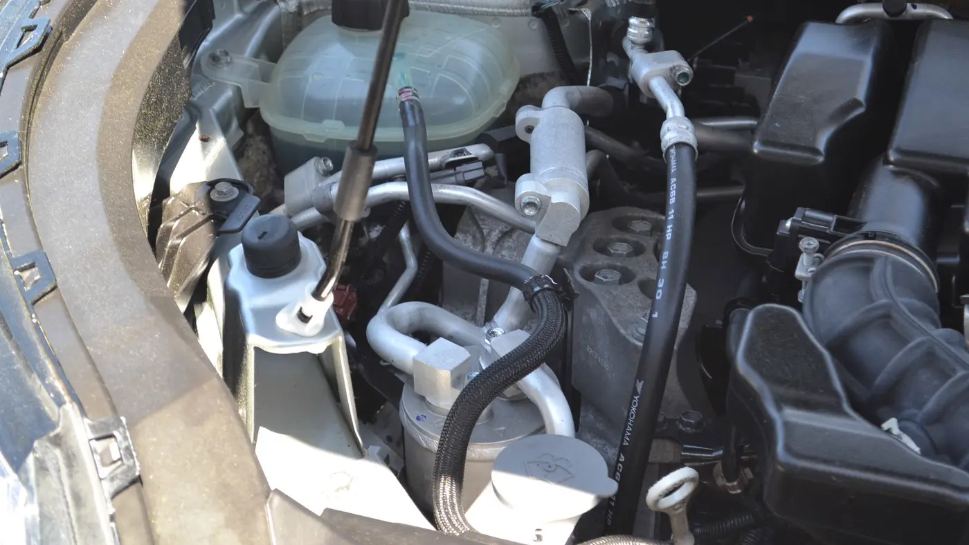 2023 Mitsubishi Outlander PHEV SEL