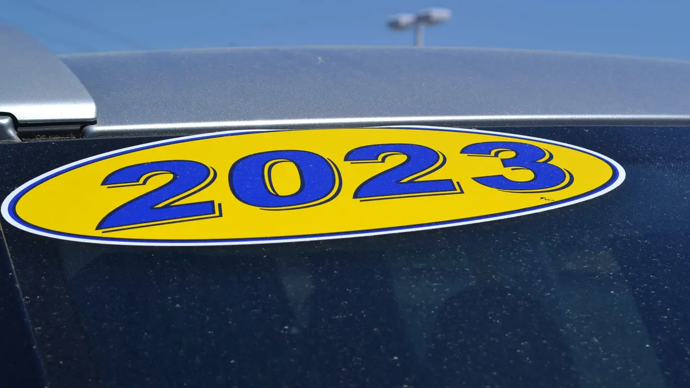 2023 Mitsubishi Outlander PHEV SEL