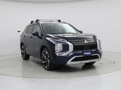 Photo of a 2023 Mitsubishi Outlander Phev AWD SEL 4DR SUV for sale