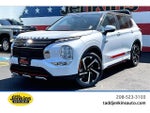 2024 Outlander PHEV Thumbnail 1