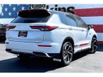 2024 Outlander PHEV Thumbnail 2
