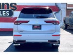 2024 Outlander PHEV Thumbnail 4