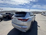 2024 Outlander PHEV Thumbnail 5
