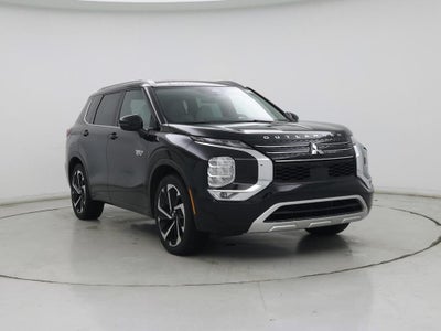 Photo of a 2023 Mitsubishi Outlander Phev AWD SEL 4DR SUV for sale