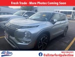 2024 Outlander PHEV Thumbnail 1