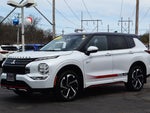 2024 Outlander PHEV Thumbnail 1