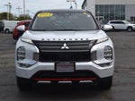 2024 Outlander PHEV Thumbnail 2