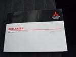 2024 Outlander PHEV Thumbnail 35