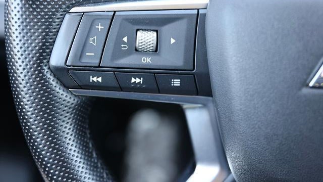 2024 Mitsubishi Outlander PHEV SE