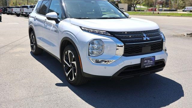 Preowned 2024 Mitsubishi Outlander PHEV SE for Sale