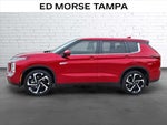 2025 Outlander PHEV Thumbnail 2