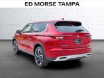 2025 Outlander PHEV Thumbnail 3