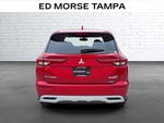 2025 Outlander PHEV Thumbnail 4