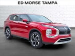 2025 Outlander PHEV Thumbnail 5