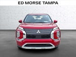 2025 Outlander PHEV Thumbnail 6