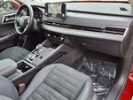 2025 Outlander PHEV Thumbnail 8