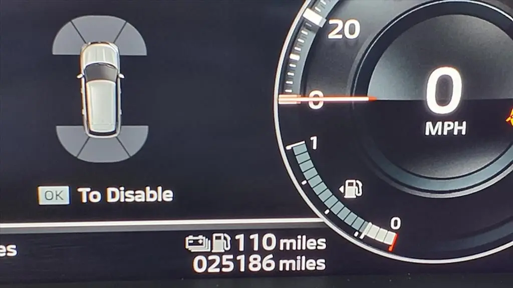 2025 Mitsubishi Outlander PHEV SE