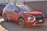 2023 Outlander PHEV Thumbnail 1